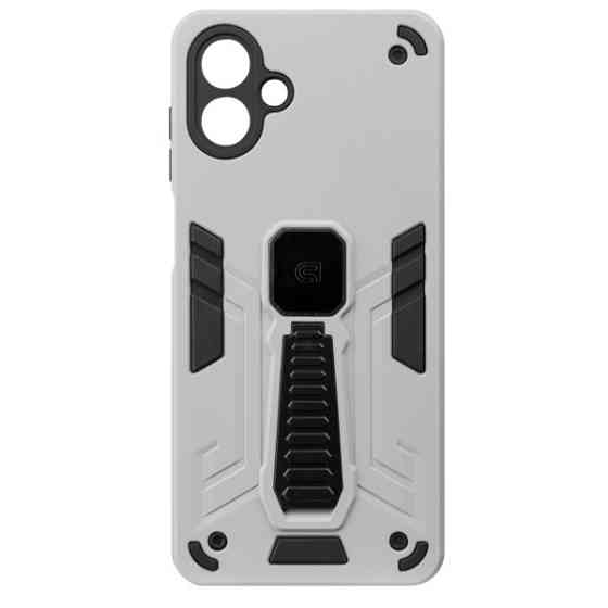 Чохол ArmorStandart Proover для Samsung A08 A085/A07 A075 Grey (ARM92515) Харків