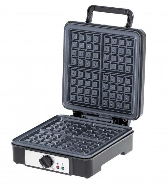 Вафельница Adler AD-3049 1800 Вт Киев - изображение 1