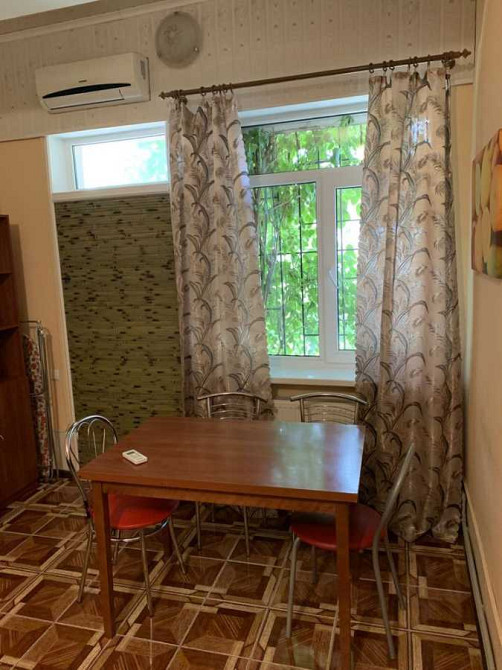 долгосрочная аренда 1-к квартира Одесса, Приморский, 7000 грн./мес. Одесса - изображение 2
