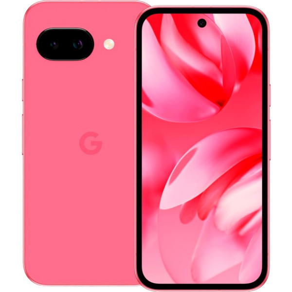 Смартфон Google Pixel 9a 8/128GB Peony JP (Код товару:41063) Харків - зображення 1