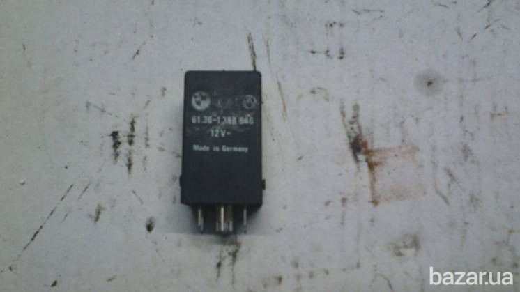 Реле бмв 61.36-1388546 Вінниця - зображення 1
