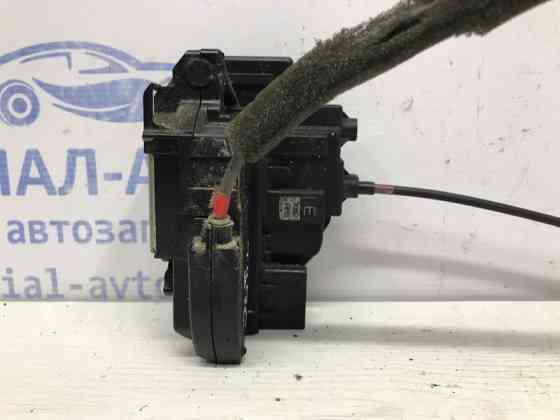 Замок двери задний правый Nissan Tiida 2004-2014 82500EM10A (Арт. 52040) Киев