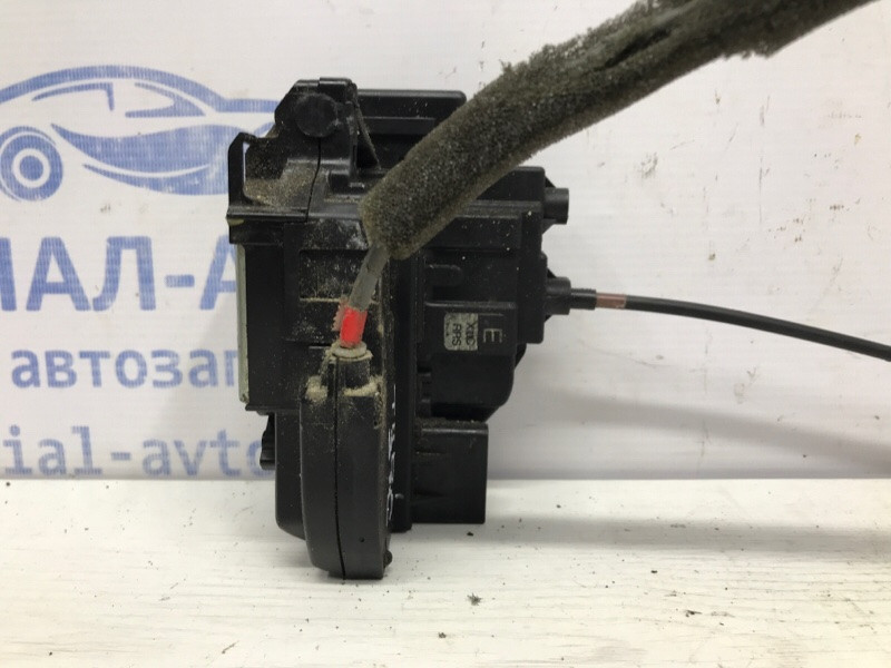 Замок двери задний правый Nissan Tiida 2004-2014 82500EM10A (Арт. 52040) Киев - изображение 2