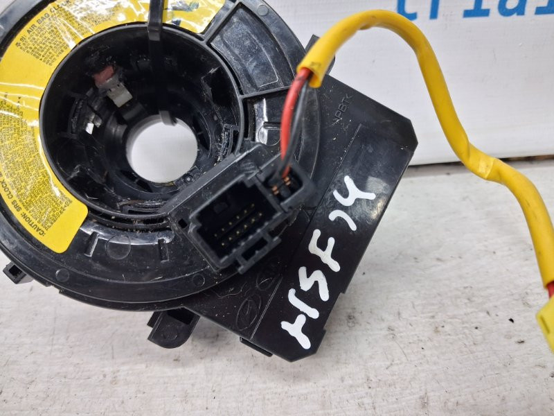 Шлейф AIRBAG Hyundai Santa fe 2012-2019 934902W110 (Арт. 68151) Киев - изображение 4