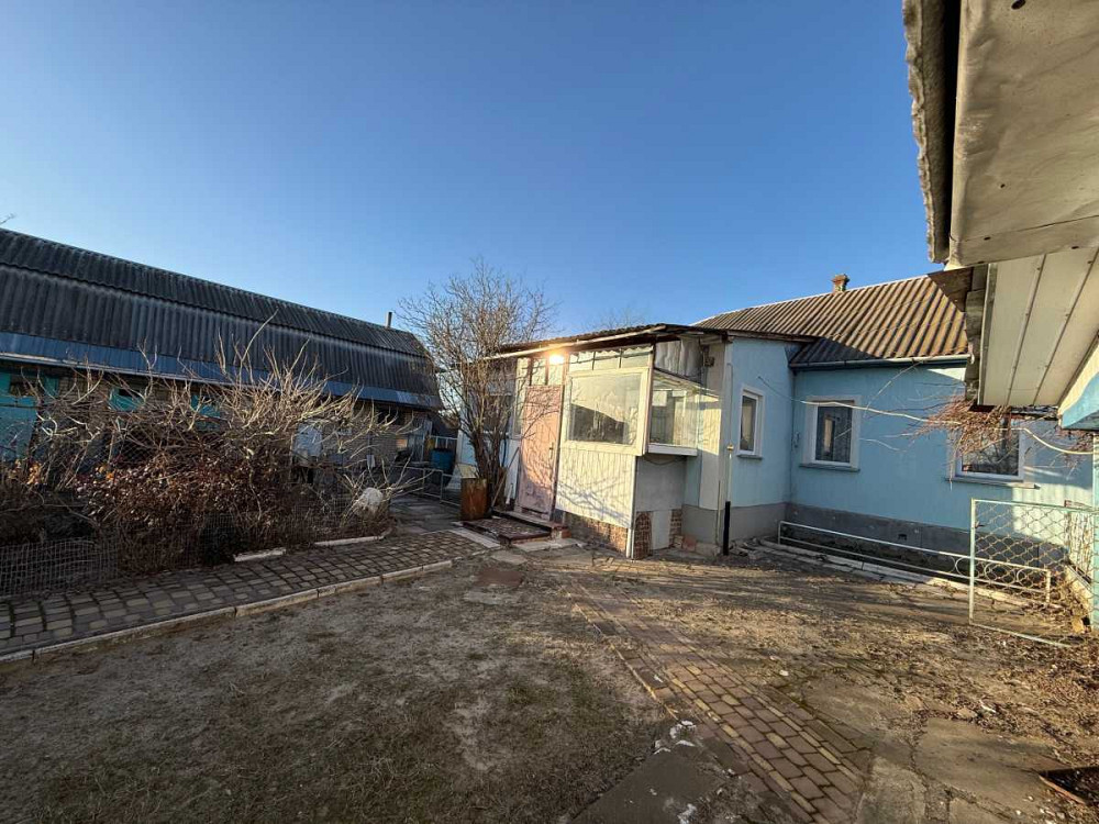 продажа 3-к дом Броварский, Рожевка, 75000 $  - зображення 3