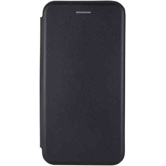 Кожаный чехол-книжка Classy для Xiaomi Poco X3 NFC / Poco X3 Pro Херсон