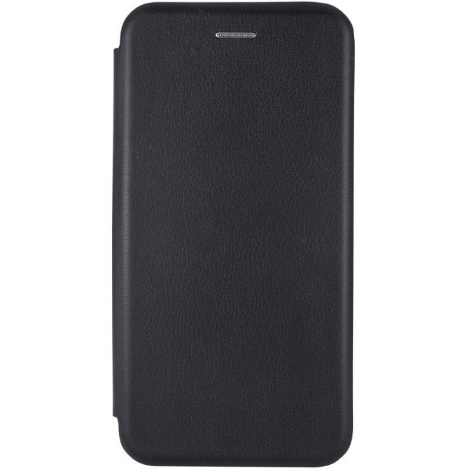Кожаный чехол-книжка Classy для Xiaomi Poco X3 NFC / Poco X3 Pro Херсон - зображення 1