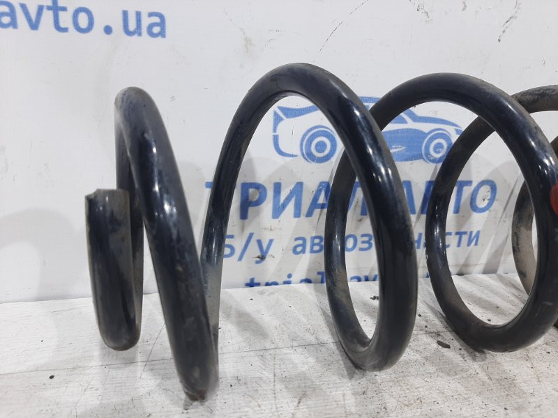 Пружина передняя Chevrolet Captiva C140 2.2 ДИЗЕЛЬ 2006 (б/у) Киев - изображение 4