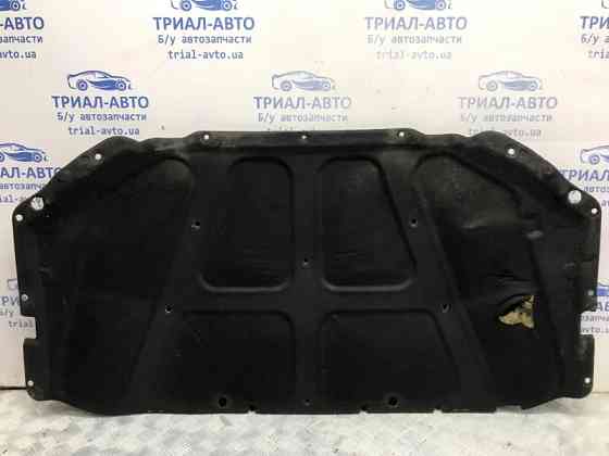 Обшивка капота SsangYong Kyron DJ 2.0 DIESEL D20DT 2005 (б/у) Київ