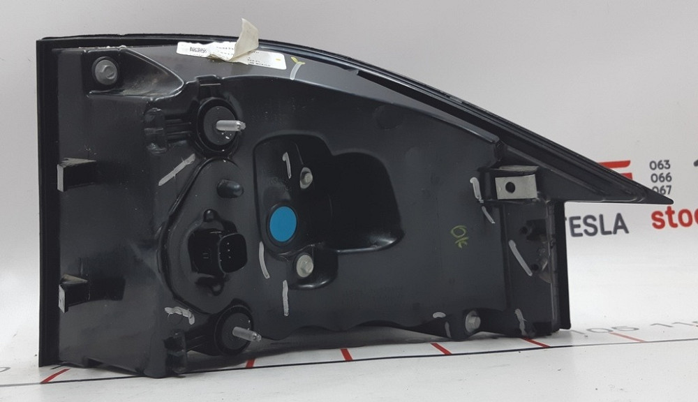 Фонарь левый наружный Tesla model X 1034332-00-B Київ - зображення 4