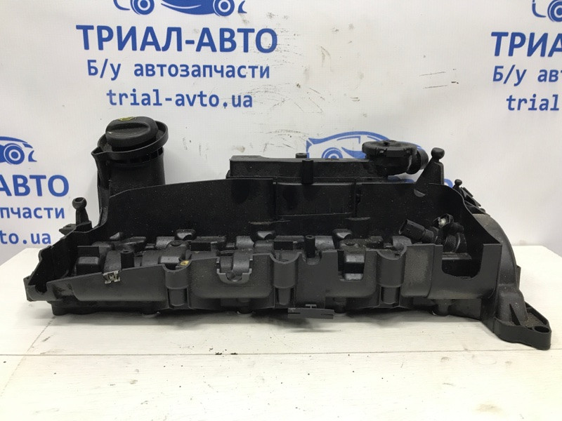 Крышка клапанная Toyota Avensis T27 2.0 DIESEL 2009 (б/у) Київ - зображення 4