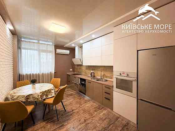 долгосрочная аренда 2-к квартира Киев, Днепровский, 25000 грн./мес. Киев