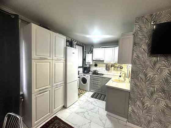 продажа 2-к квартира Бориспольский, Борисполь, 45000 $ Бориспіль