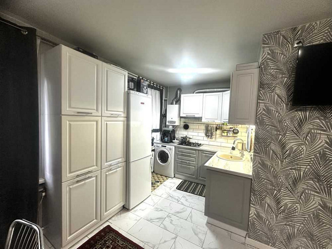 продажа 2-к квартира Бориспольский, Борисполь, 45000 $ Бориспіль - зображення 1