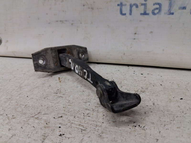 Ограничитель двери передний левый Toyota Camry XV40 2.4 БЕНЗИН 2AZFE 2006 (б/у) Київ - зображення 3