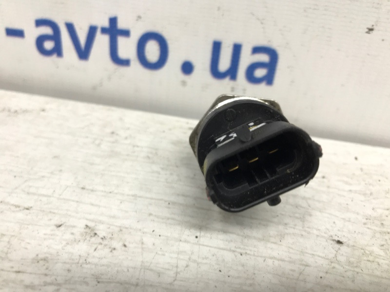 Датчик давления топлива в рейке Nissan X-Trail T32 1.6 DIESEL R9M 2014 (б/у) Киев - изображение 3