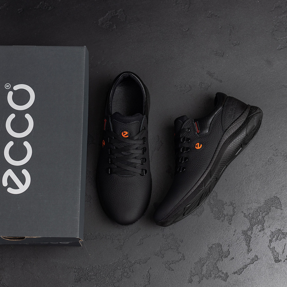 Мужские кожаные кроссовки  Е-series biom Київ - зображення 10