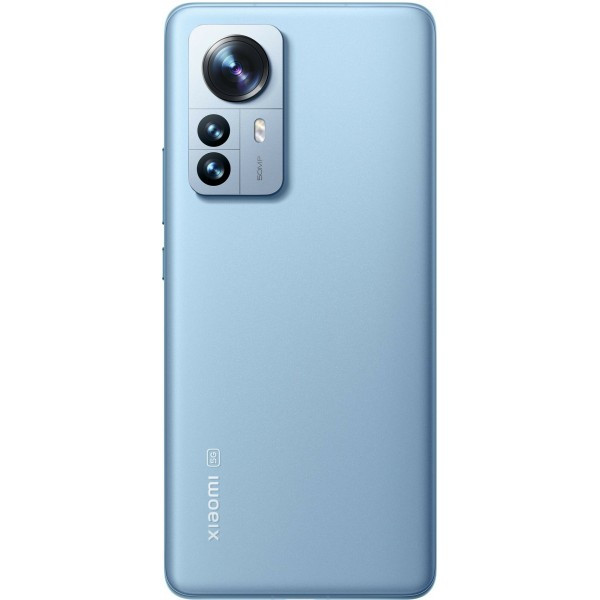 Смартфон Xiaomi 12 Pro 12/256GB NFC Blue Global (Код товару:37631) Харків - зображення 3