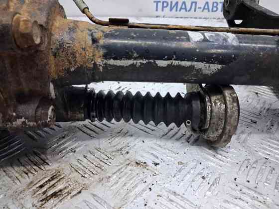 Редуктор передний Mitsubishi L200 KB 2.5 DIESEL 4D56 2006 (б/у) Київ