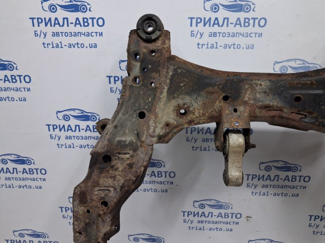 Балка передней подвески Mazda CX 7 ER 2.3 БЕНЗИН 	L3VDT 2006 (б/у) Киев - изображение 7