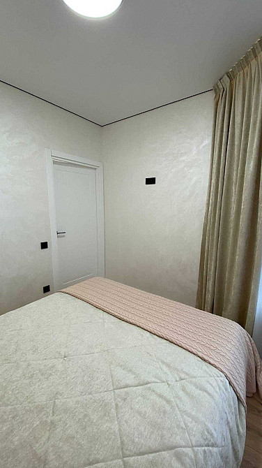 продаж 1-к квартира Києво-Святошинський, Софіївська Борщагівка, 95000 $  - зображення 6