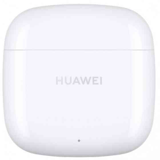 Bluetooth-гарнітура Huawei FreeBuds SE 2 Ceramic White (55036939) (Код товару:32618) Харьков