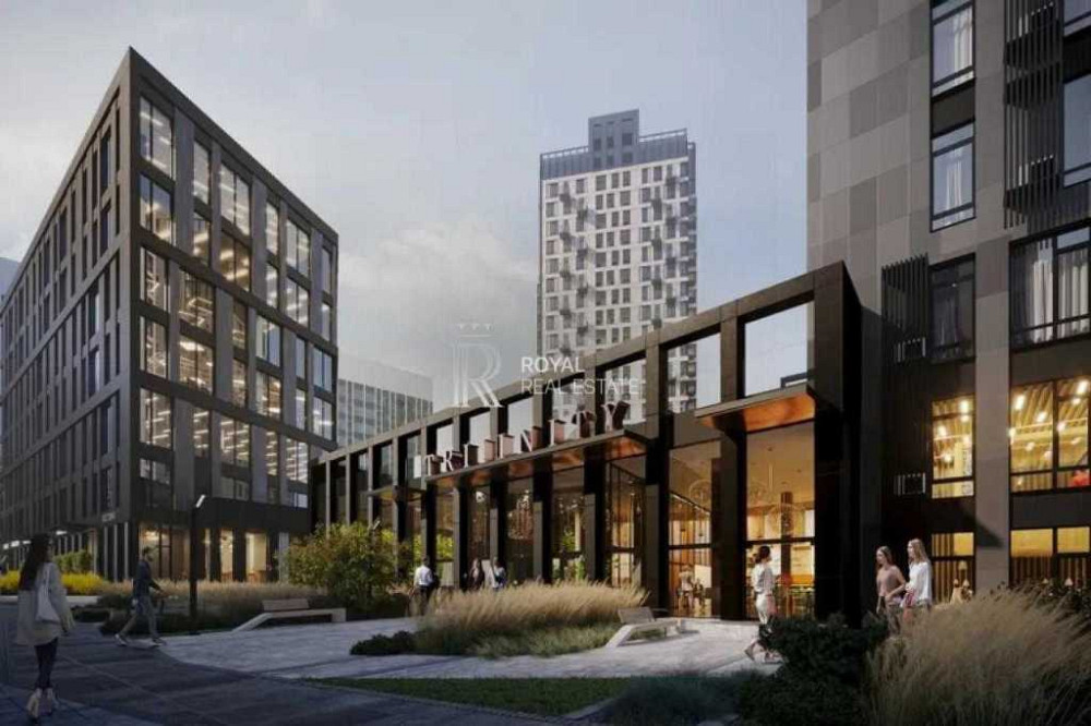 продажа 4-к квартира Киев, Печерский, 462000 $ Київ - зображення 12