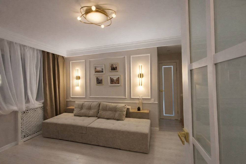 Без %. м. Шулявская. Продам стильную квартиру. Киев - изображение 4