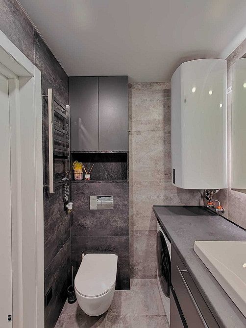 продажа 3-к квартира Днепр, Индустриальный, 100000 $ Дніпро - зображення 12