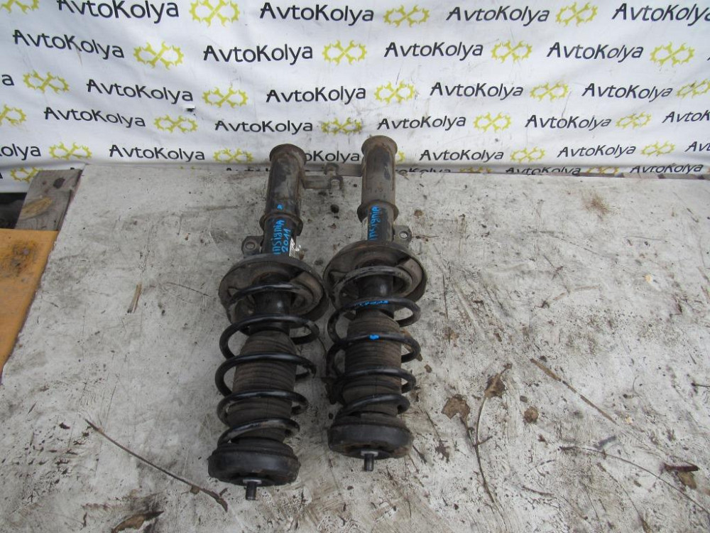 Амортизатор передний (стойка) Opel Insignia Sports Tourer 2009-2013 Ковель - зображення 2