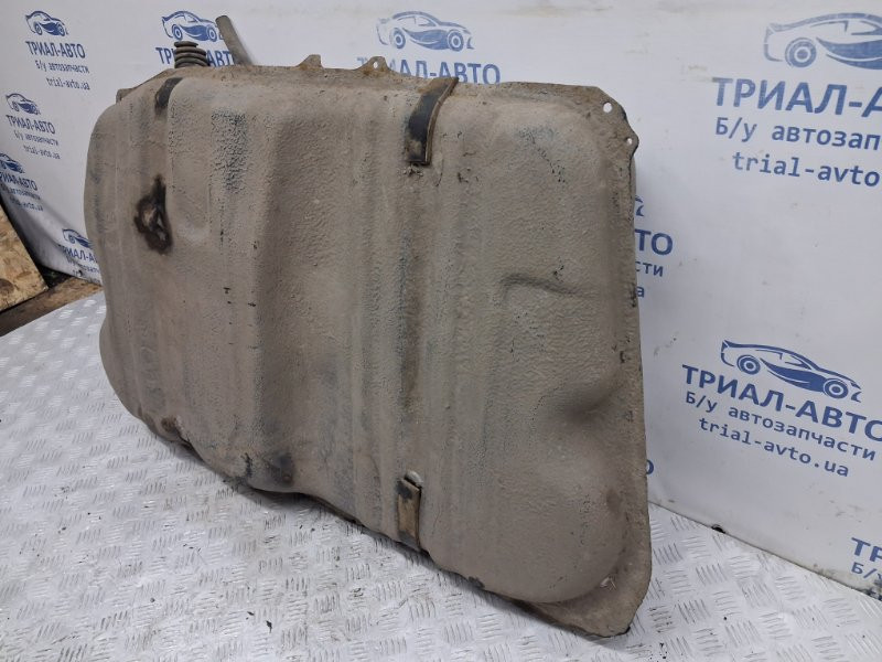 Бак топливный металлический Toyota Camry XV40 2.4 БЕНЗИН 2AZFE 2006 (б/у) Київ - зображення 10