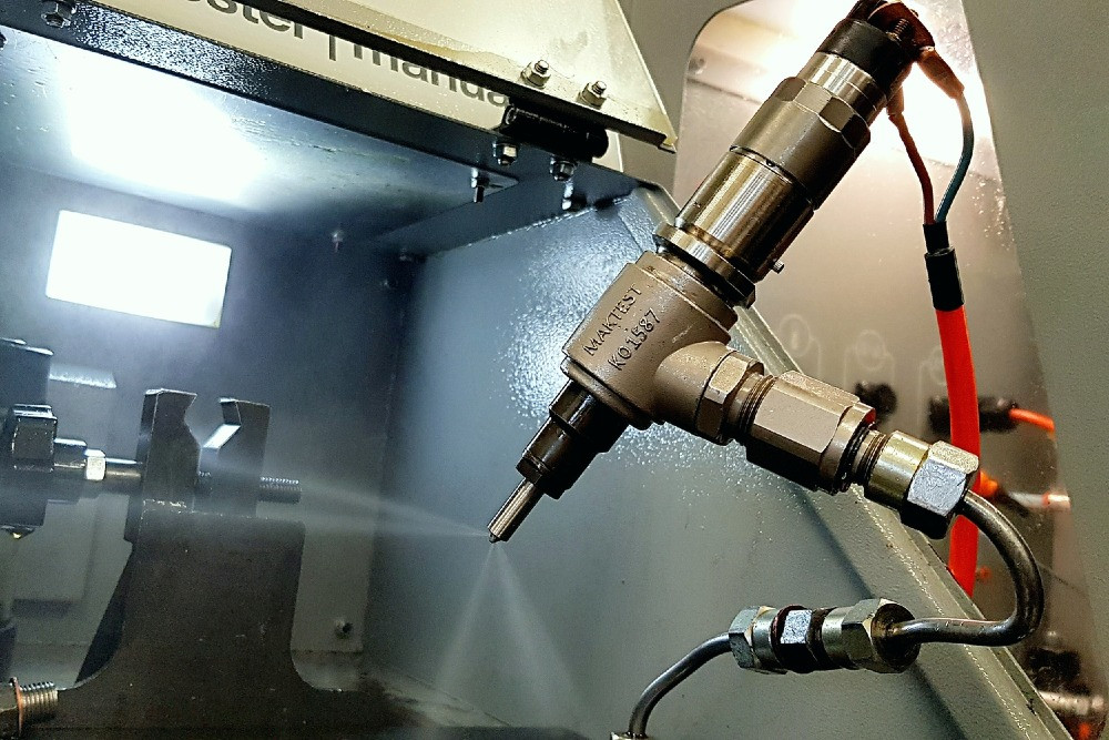 Ремонт дизельных форсунок Київ - зображення 1