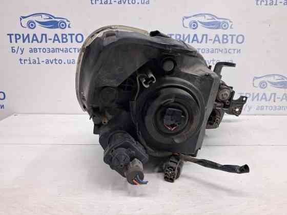 Фара левая галоген Mitsubishi Lancer 9 1.6 БЕНЗИН 4G18 2003 (б/у) Киев
