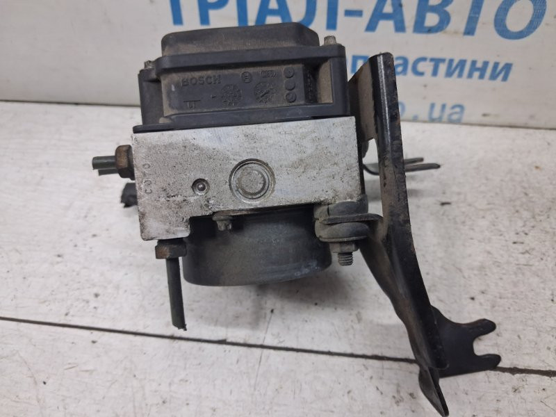 Блок abs Nissan Note 2005-2013 476609U16B (Арт. 84548) Киев - изображение 3