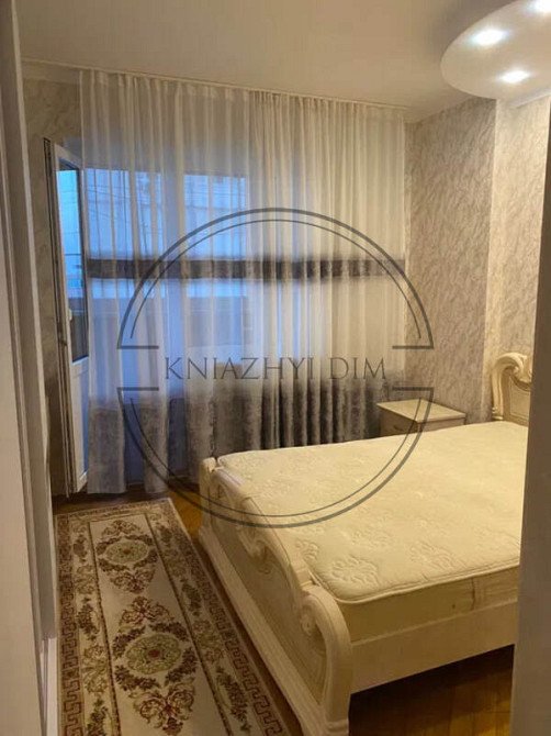 Здається в оренду 2-кімнатна квартира на вулиці Соломії Крушельницької № 11200281 Київ - зображення 6