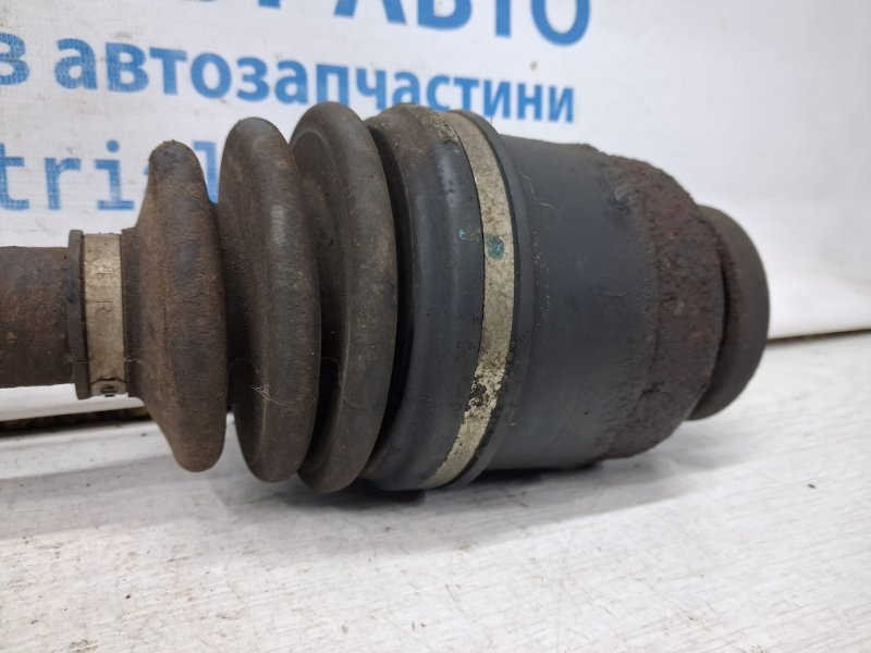 Привод передний правый МКПП Kia Sorento BL 2.5 DIESEL D4CB 2002 (б/у) Киев - изображение 4