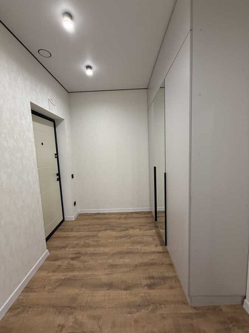 долгосрочная аренда 1-к квартира Броварский, Бровары, 15000 грн./мес. Бровари - зображення 9