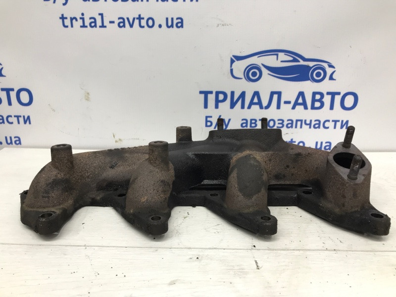 Коллектор выпускной Mitsubishi Pajero Sport K9 2.5 DIESEL 4D56 1996 (б/у) Киев - изображение 1