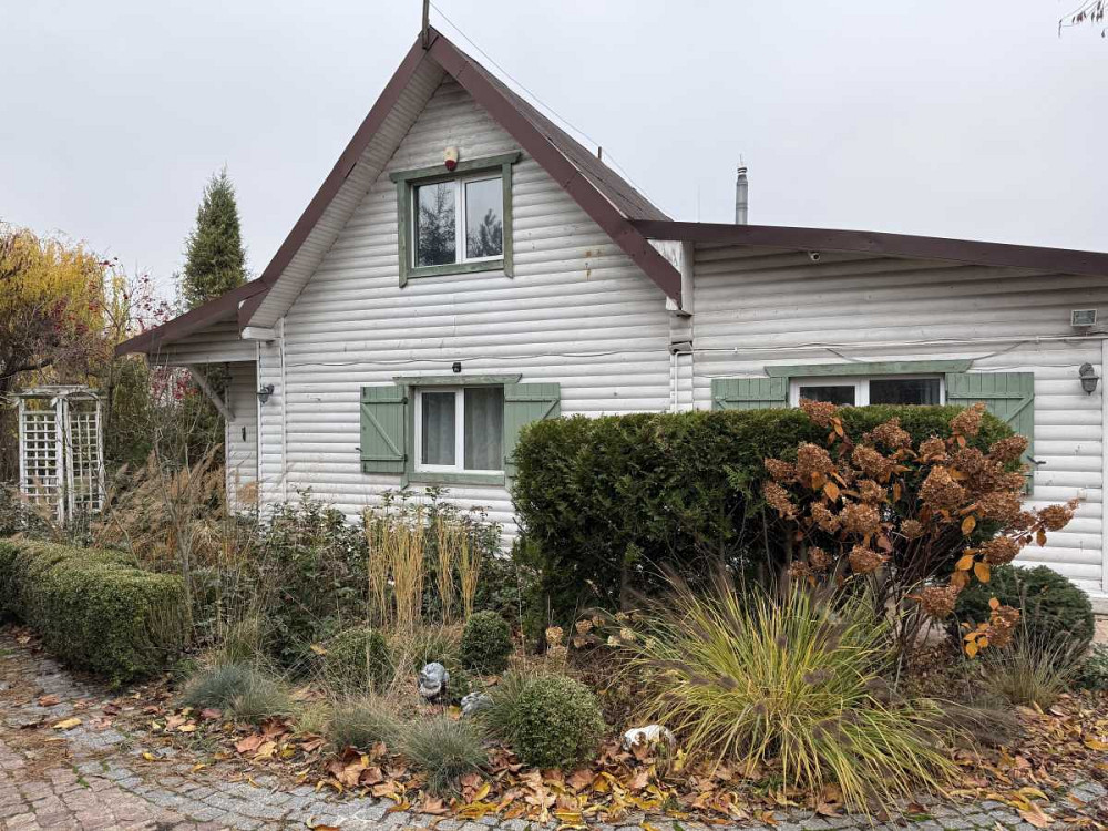 долгосрочная аренда 4-к дом Белоцерковский, Сидоры, 26000 грн./мес.  - изображение 1