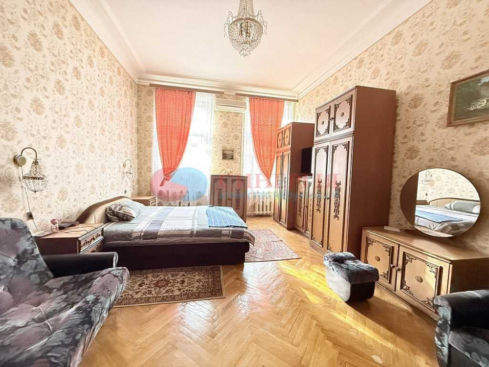 продажа 2-к квартира Киев, Печерский, 265000 $ Київ - зображення 8