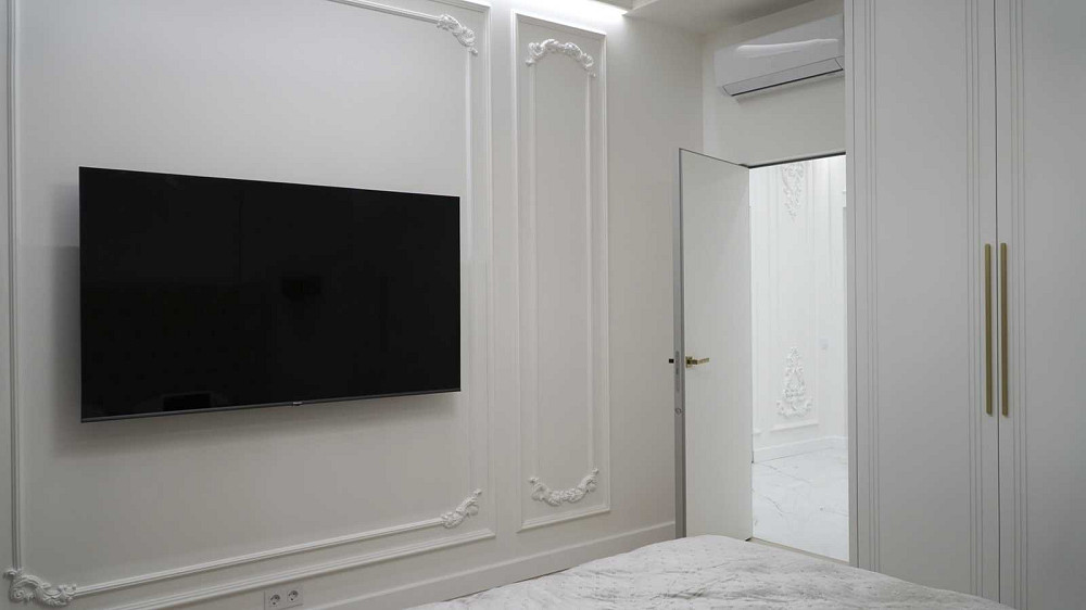 долгосрочная аренда 2-к квартира Киев, Печерский, 1300 $/мес. Киев - изображение 6