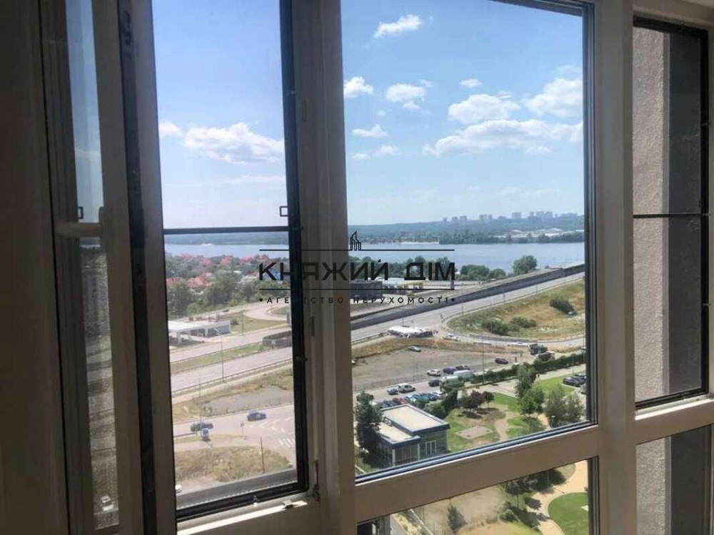 Оренда однокімнатної квартири по вул. Зарічна 4к1 ЖК Славутич 11198862 Київ - зображення 4