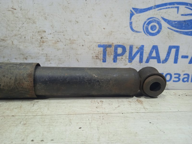 Амортизатор задний Mitsubishi L200 2006-2015 MR992632 (Арт. 4146) Київ - зображення 3