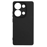 Чохол ArmorStandart ICON для Xiaomi Redmi Note 13 Pro 4G Camera cover Black (ARM82852) (Код товару:4 Харків