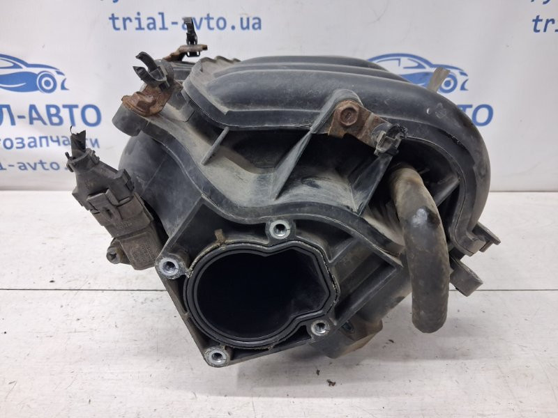 Коллектор впускной пластик Hyundai I30 2007-2012 283112B000 (Арт. 78279) Київ - зображення 5