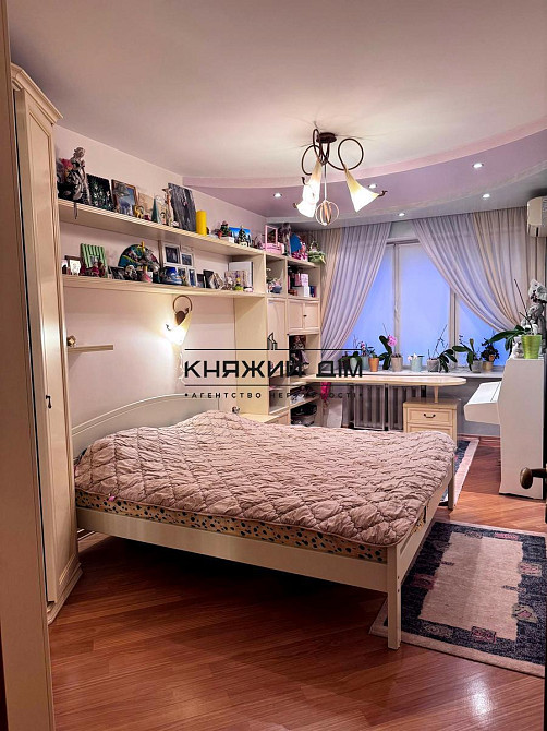 Оренда 4-х к. квартири на Печерську. № 11204703 Київ - зображення 7