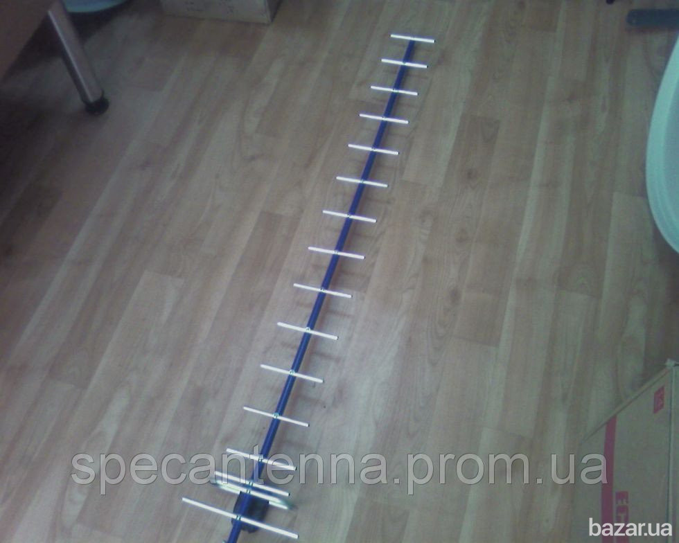 Уценка. Антенна направленная GSM 900 АТК-16 (880-960 МГц) 16 дБ 50 Вт Дніпро - зображення 1