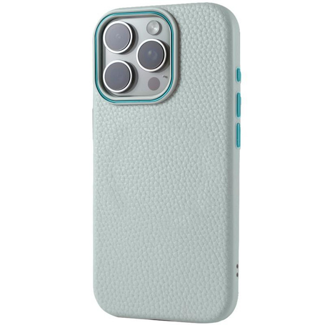 Уценка Чехол Syndee with MagSafe для Apple iPhone 17 Pro Max (6.9") Херсон - изображение 1
