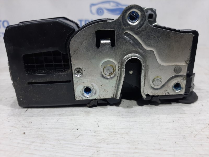 Замок двери задний правый Chevrolet Captiva C140 2.2 ДИЗЕЛЬ 2006 (б/у) Киев - изображение 5