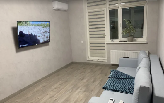 Комісія 25% вперше здається 2-кім ЖК Берестейський прт. Берестейський, 55А Київ